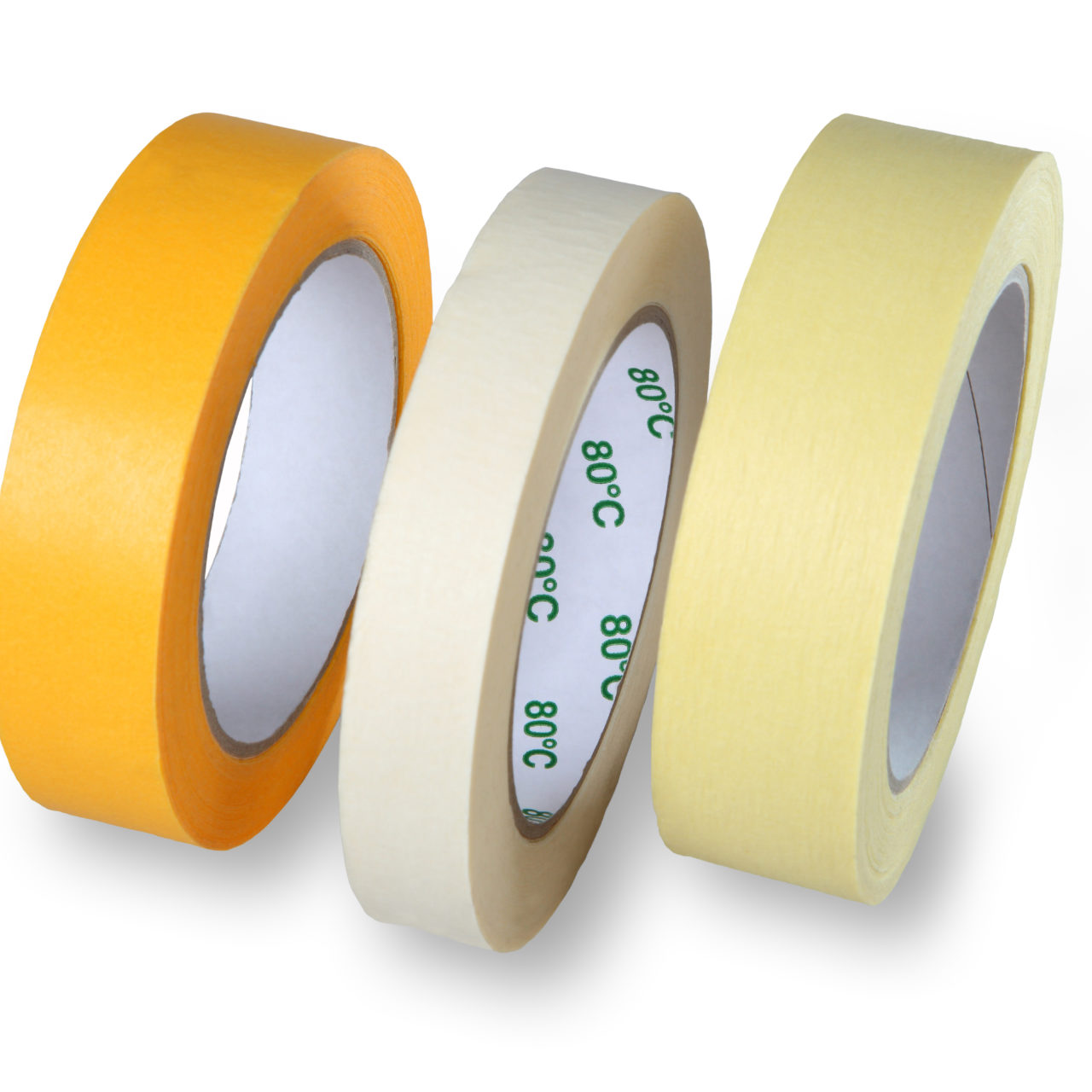Paper Tubes & Cores for Winding Tape and Labels Marshall Paper Tube